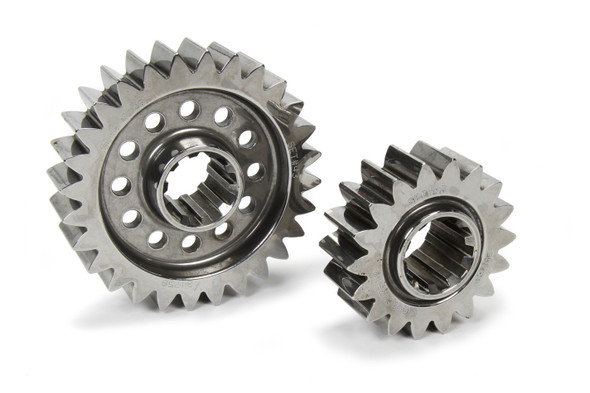 Friction Fighter Quick Change Gears 43 DMIFFQCG-43