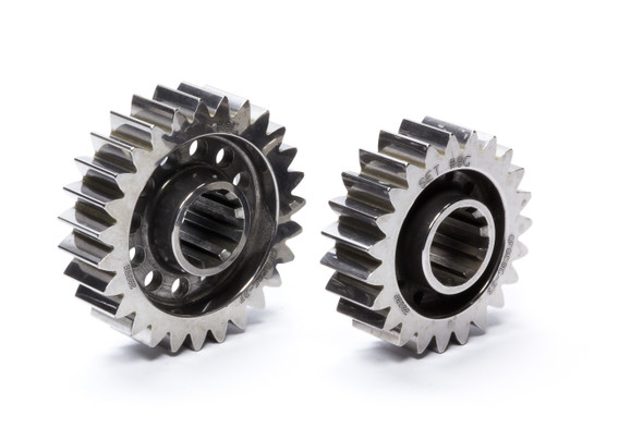 Friction Fighter Quick Change Gears 8G DMIFFQCG-8G