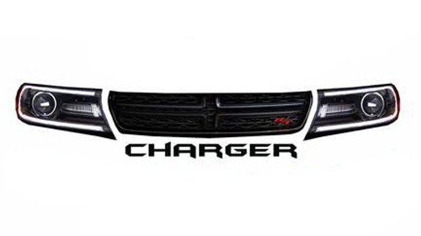 Nose Graphics Charger  DOM219