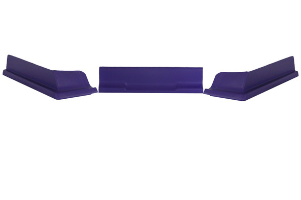 Valance Modified IMCA 3pc Purple DOM409-PU