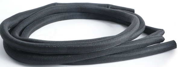 Easy Loom Split Wire Sleeve 1/2in x 12ft DSN010653