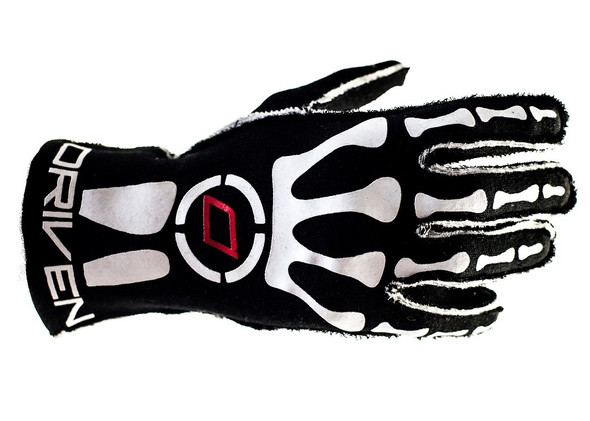 Red/Black Nomex Gloves XX-Large DSWDRG0301XXL
