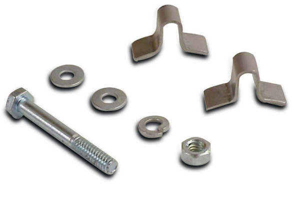 U Tab Kit 8-Tabs 4 Bolts  DTH794-00320