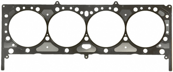 SBC MLS Head Gasket 4.100in Bore .040in FEL1142