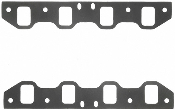 Ford SVO 351 Intake Gasket Steel Core .060 FEL1253-3