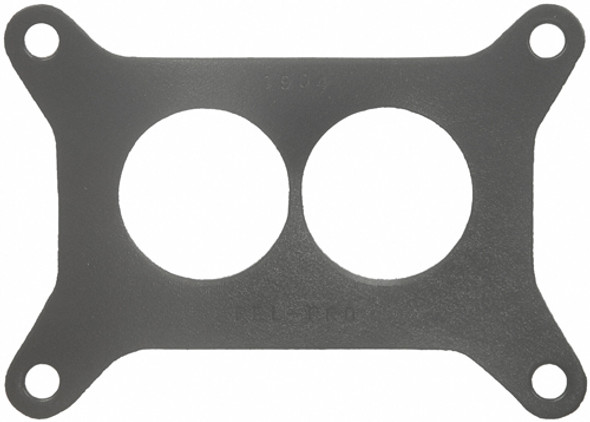 Holley 2 Barrel Gasket 1in 3/4 Dia.2 Hole Gskt. FEL1904