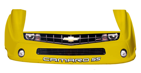 Dirt MD3 Combo Yellow 2010 Camaro FIV165-416Y