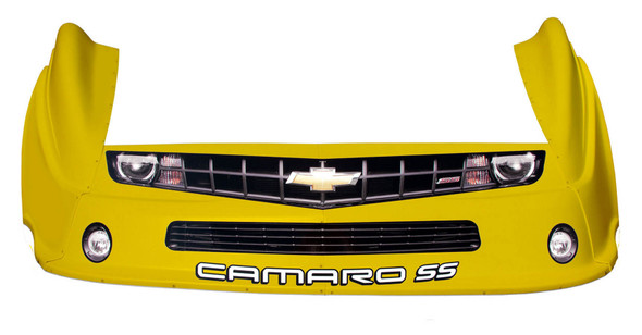 New Style Dirt MD3 Combo Camaro Yellow FIV165-417Y