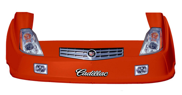 Dirt MD3 Combo Cadillac Orange FIV215-416-OR