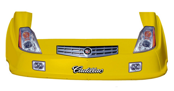 Dirt MD3 Combo Cadillac Yellow FIV215-416Y