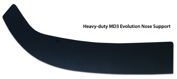 Lower Nose Support MD3 Evolution DLM FIV32003-410-1