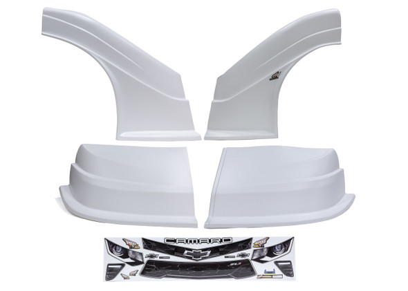 MD3 Evolution DLM Combo Camaro White FIV32133-43554-W