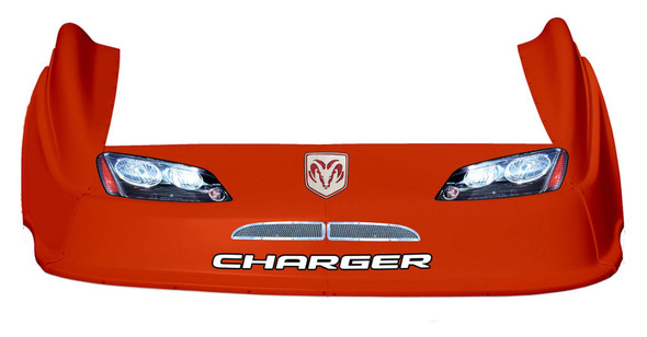 New Style Dirt MD3 Combo Charger Orange FIV475-417-OR