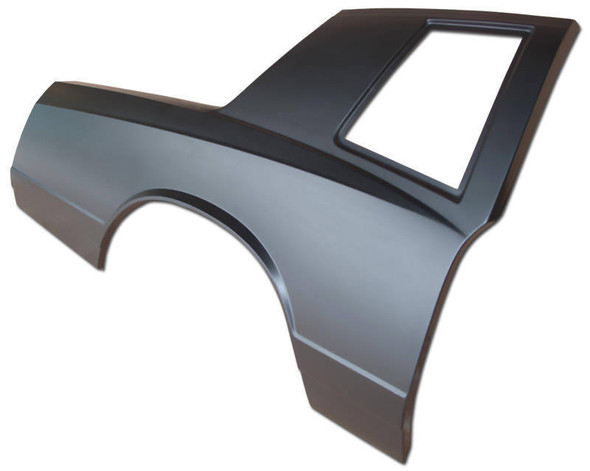 88 Monte Steel Quarter Panel Complete FIV601-28SR