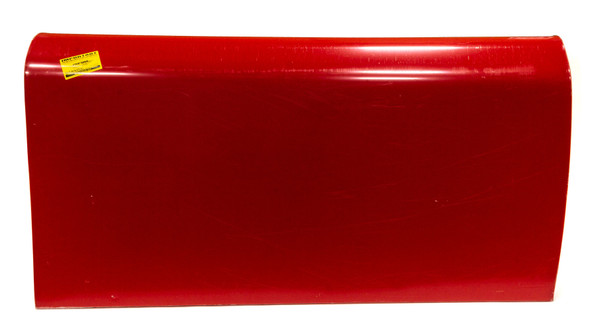 ABC aluminum Door Red RH  FIV661-21A-RR