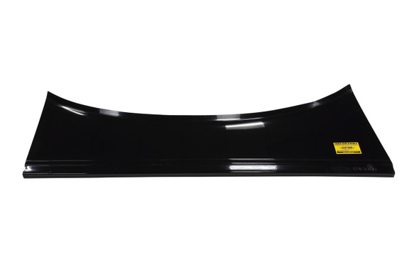 ABC Deck Lid Filler Panel Black FIV661-3200-B