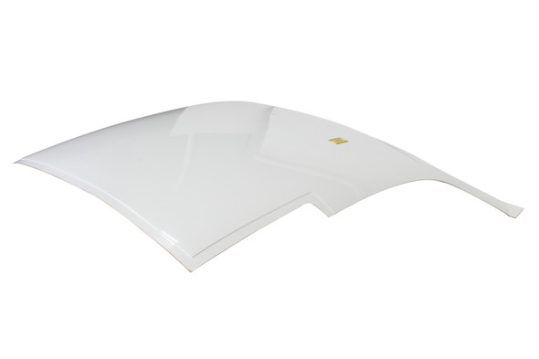 ABC Traditional Roof Adv LW Composite White FIV661-5102L-W