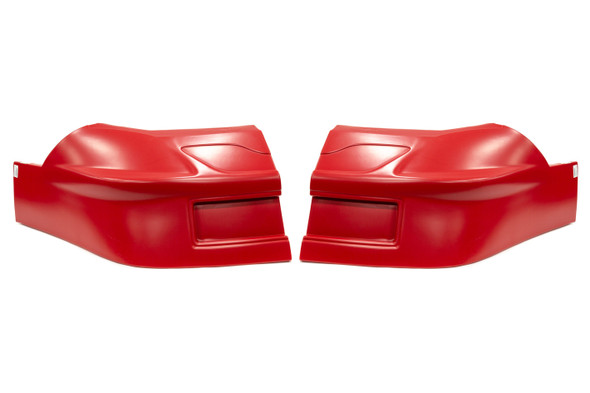 Camry Nose Red  FIV720-410-R
