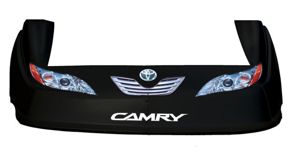 Dirt MD3 Complete Combo Camry Black FIV725-416B