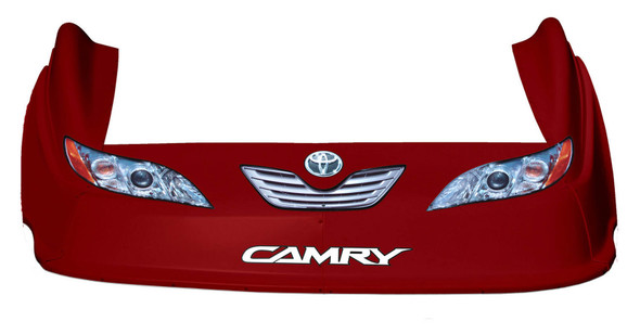 New Style Dirt MD3 Combo Camry Red FIV725-417R
