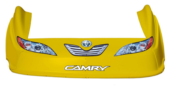 New Style Dirt MD3 Combo Camry Yellow FIV725-417Y