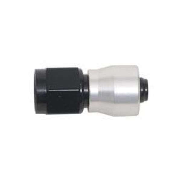 #4 Straight Crimp Hose Fitting FRG3100104