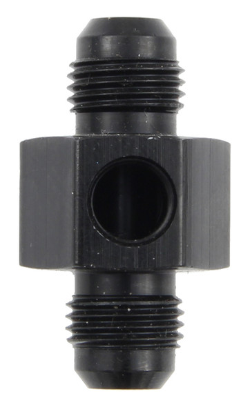 #6 Male x #6 Male Gauge Adapter Line FRG495001-BL