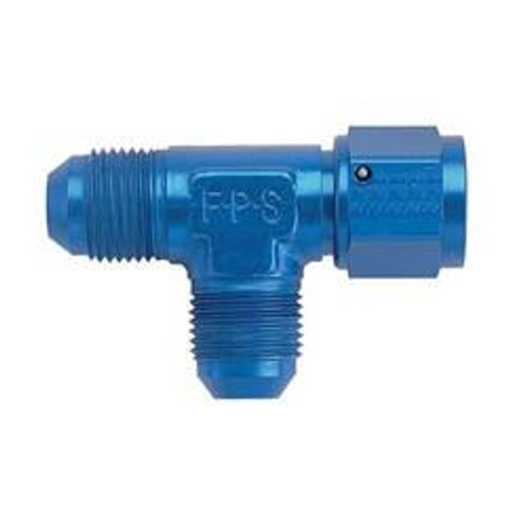 #4 Female T-Swivel on Run Fitting FRG498302