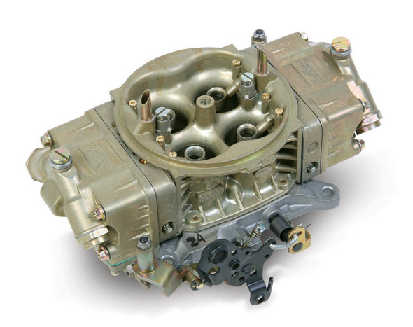 Competition Carburetor 750CFM 4150 Series HLY0-80535-1