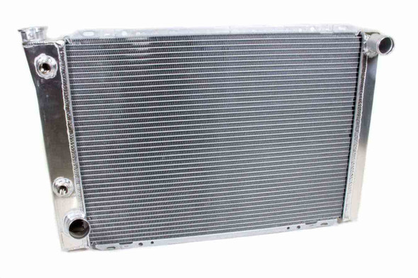 Radiator 19.75x29.75 Ford w/Heat Exchanger HOW34129F