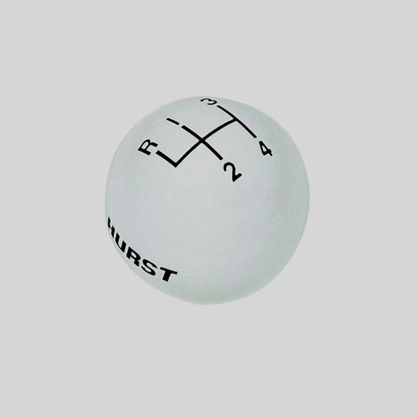 4-Speed Shifter Knob  HUR163-7626