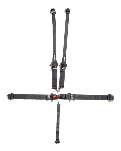 5-PT Harness System L/L PD 3in/2in Trans Shldr IMP53111231