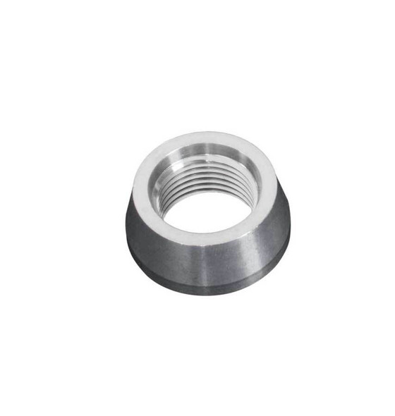 Weld Fitting -08an Femal Aluminum JOE37308