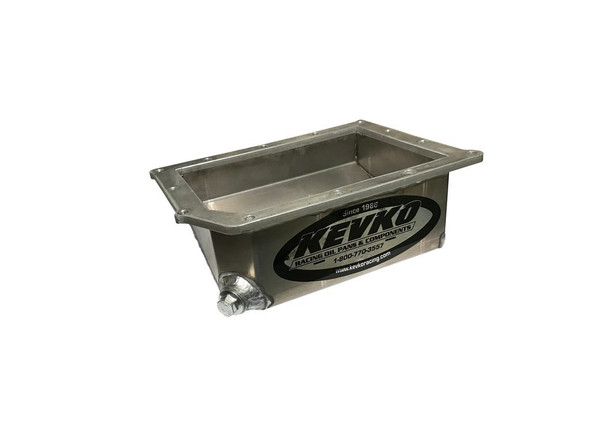 Suzuki C/T Oil Pan Kit 600/750cc Engines KEVGSXR