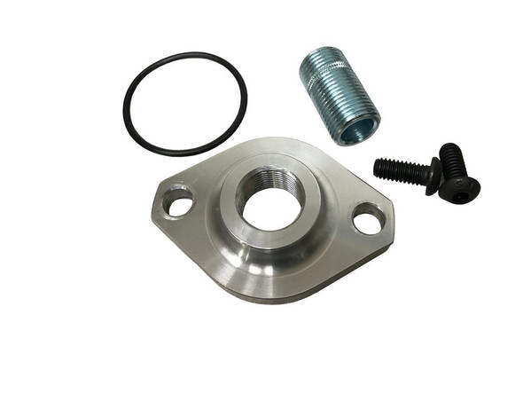 SBC Oil Filter Adapter Kit KEVK9052