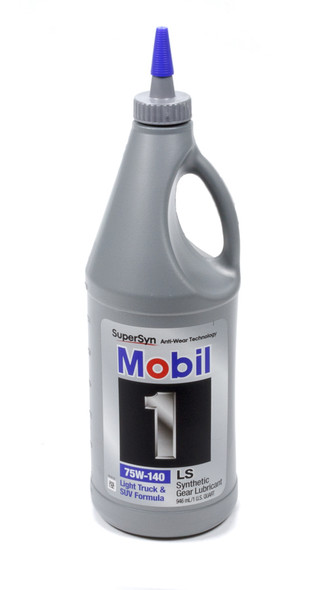 75w140 Gear Lube 1 Qt  MOB102490-1