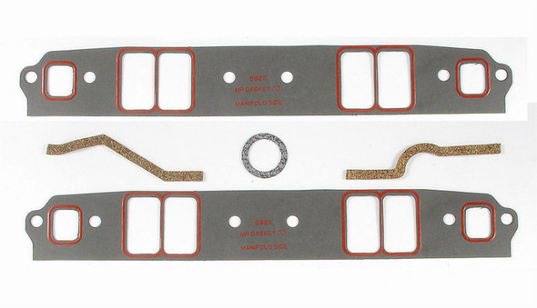 Silicone Intake Gaskets  MRG5823