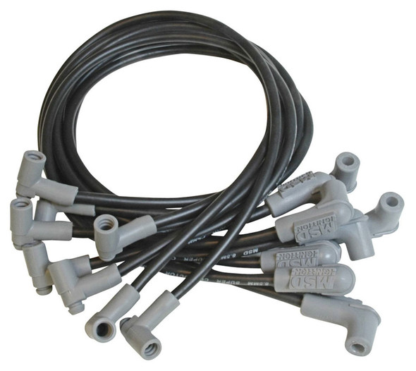 8.5mm Wire Set - SBC w/HEI Cap MSD35593