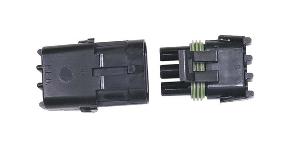 3 Pin Connector  MSD8172