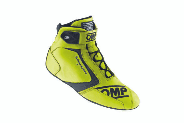 40th Anniversary Shoe Lime 14 OMPIC80109948