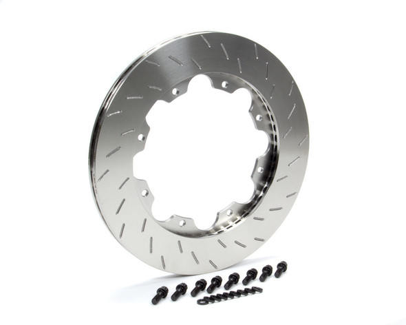 LH DDS Rotor .810in x 11.75in PFR299-20-0045-01