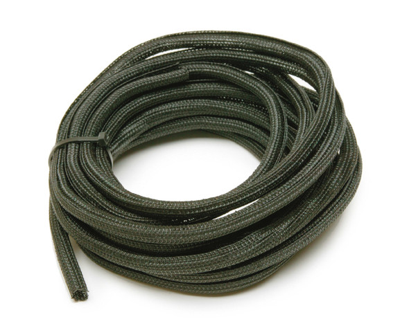 Allstar Performance All76612 Braided Wire Wrap 1/4in x 15ft