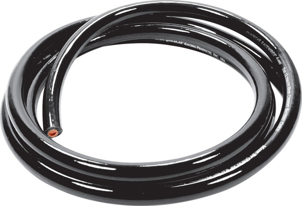 Power Cable 4 Gauge Blk 5Ft QRP57-343