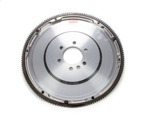 Chevy Steel Flywheel 153T L/W 12.1lbs RAM1510-12