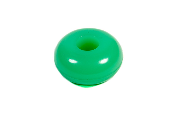 Bump Stop Green Molded 1in RESRE-BR-RSW-370