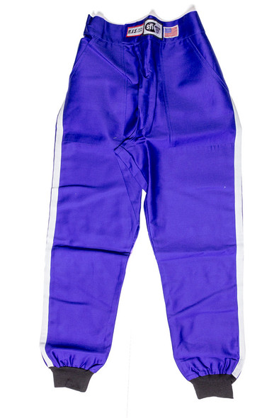 RJS Pants Proban S/L 2X Blue SFI-1 RJS200020307