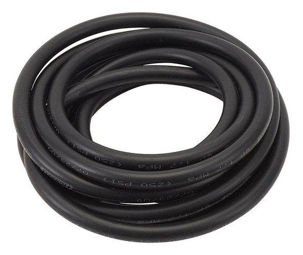 Twist-Lok Hose #8 Black 15ft RUS634193