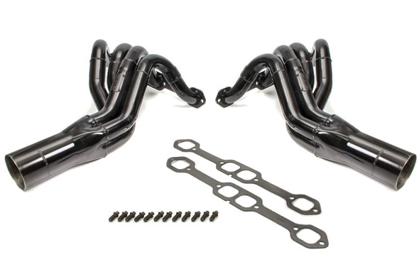 SBC Modified Headers 1-3/4 - 1-7/8in 18 Deg SCH1106V18