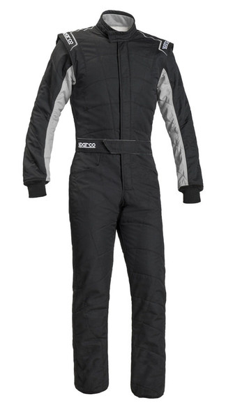 Sparco Sprint Suit Medium Black / Gray SCO001040X352NRGR