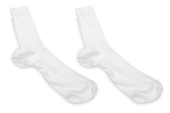 Socks White Medium  SCO001511BI1112